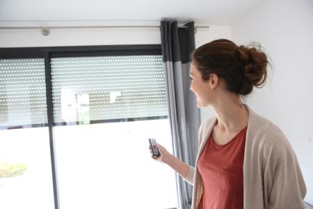 Best reasons why homeowners are upgrading to motorized window coverings