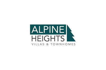Alpine heights