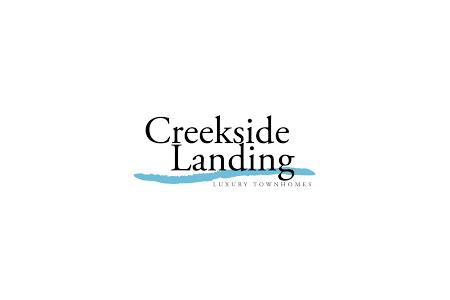 Creekside landing