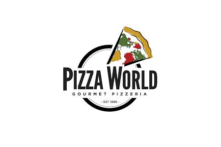 Pizza world
