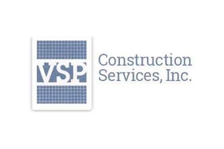 Vsp construction services